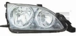 Strålkastare Höger Toyota Avensis