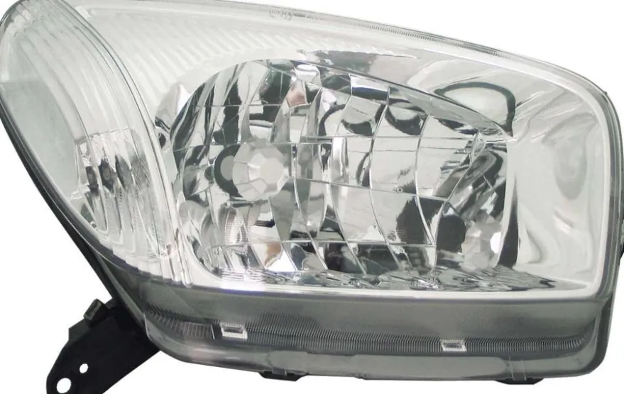Strålkastare Höger Toyota RAV4 II
