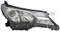 Strålkastare Höger Toyota Rav4 MK4 (ZSA/ALA) 12.2012-