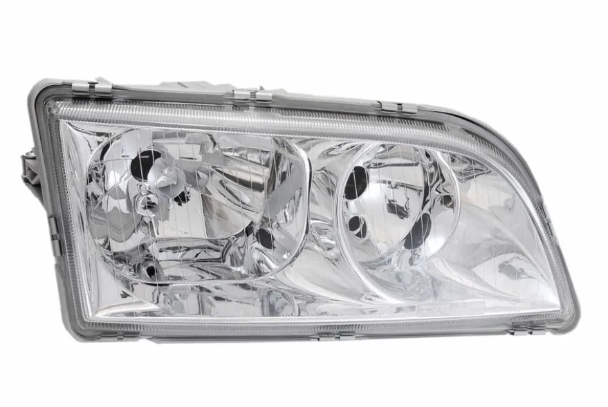 Strålkastare Höger Volvo S40, V40