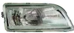 Strålkastare Höger Volvo S40, V40