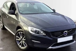 Strålkastare Höger Volvo V60 / S60 2014-2018