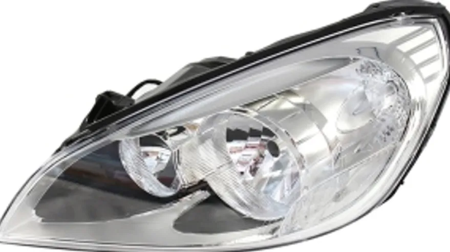 Strålkastare Höger Volvo V60 / S60 2010-2013