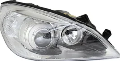 Strålkastare Höger Volvo V60 / S60 2010-2013