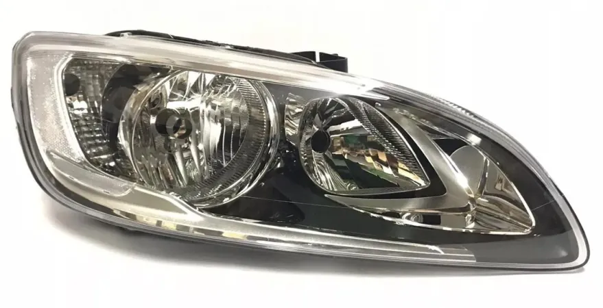 Strålkastare Höger Volvo V60 / S60 2014-2018