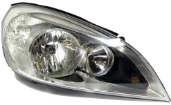 Strålkastare Höger Volvo V60 / S60 2010-2013