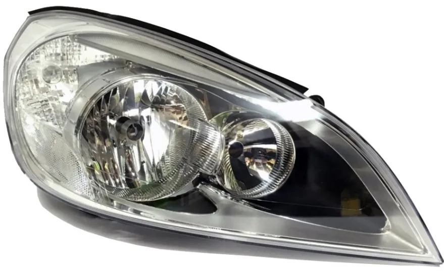 Strålkastare Höger Volvo V60 / S60 2010-2013