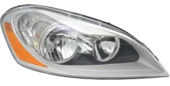 Strålkastare Höger Volvo XC60