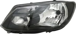 Strålkastare Höger VW Caddy III 2K