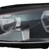 Strålkastare Höger VW Golf MK7