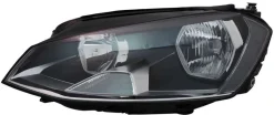 Strålkastare Höger VW Golf MK7
