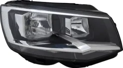 Strålkastare Höger VW Transporter/Multivan T6