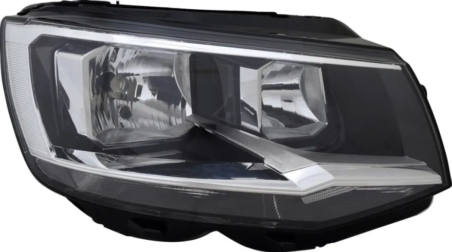 Strålkastare Höger VW Transporter/Multivan T6