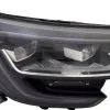 Strålkastare LED Höger till Renault Megane IV upp till -> 01.2020