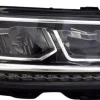 Strålkastare Led Höger till VW Tiguan II AD1 2016-2020