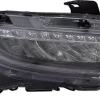 Strålkastare LED Vänster Honda Civic X Sedan, Hatchback