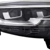 Strålkastare LED vänster till Renault Kadjar 2015-11.2018