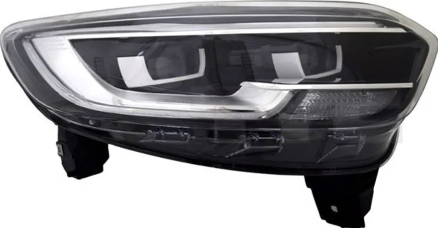 Strålkastare LED vänster till Renault Kadjar 2015-11.2018