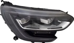 Strålkastare LED Vänster till Renault Megane IV upp till -> 01.2020