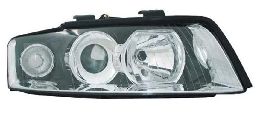 Strålkastare Vänster Audi A4 8E B6