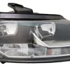 Strålkastare Vänster Audi A3 8P1 / 8PA, A3 Cab 8P7