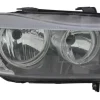 Strålkastare Vänster BMW 3-Serie E90/E91