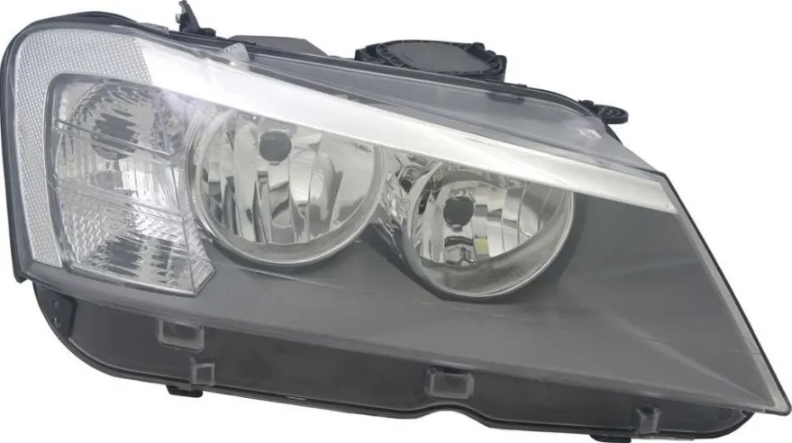 Strålkastare Vänster BMW X3 F25
