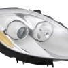 Strålkastare Vänster Fiat Bravo II