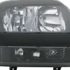 Strålkastare Vänster Fiat Doblo