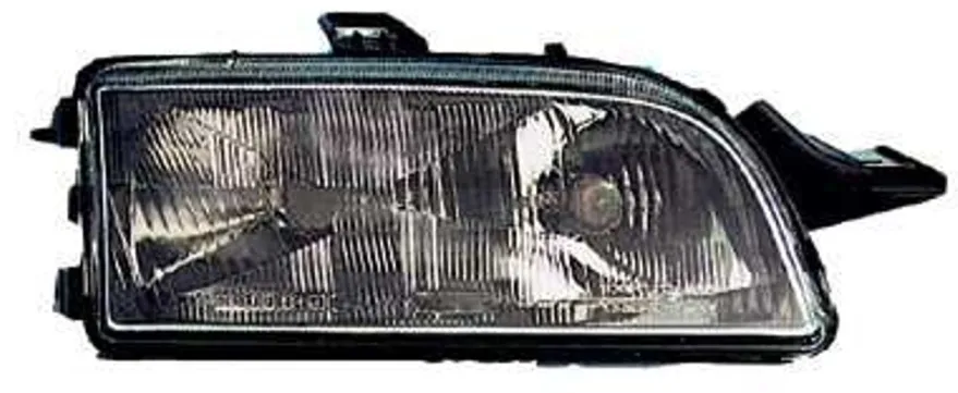 Strålkastare Vänster Fiat Punto
