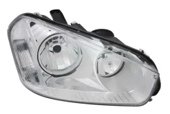 Strålkastare Vänster Ford C-Max
