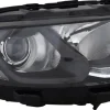 Strålkastare Vänster Ford Ecosport