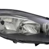 Strålkastare Vänster Ford Fiesta VI