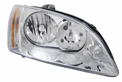 Strålkastare Vänster Ford Focus II 2004-2008