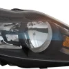 Strålkastare Vänster Ford Focus II 2008-