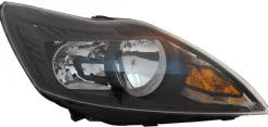 Strålkastare Vänster Ford Focus II 2008-