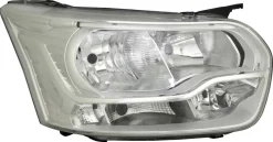 Strålkastare Vänster Ford Transit VII