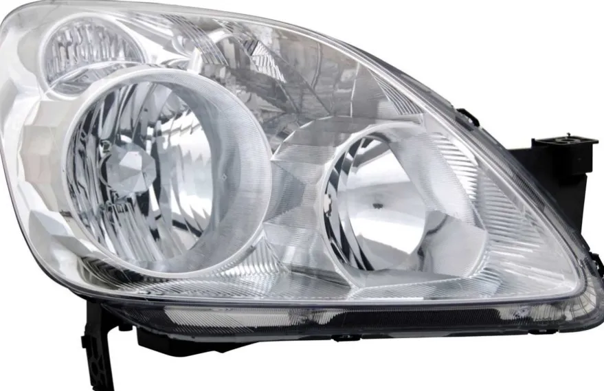 Strålkastare Vänster Honda CR-V II