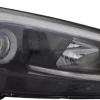 Strålkastare Vänster Hyundai Tucson