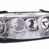 Strålkastare Vänster Mazda 6 2002-2005
