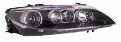 Strålkastare Vänster Mazda 6 2005-2007