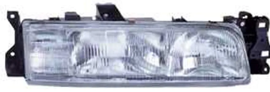 Strålkastare Vänster Mazda 626 III