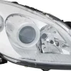 Strålkastare Vänster Mercedes B-Class W245