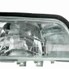 Strålkastare Vänster Mercedes C-Class W202 / S202