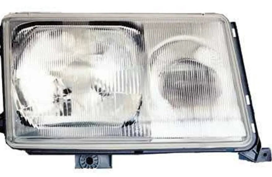 Strålkastare Vänster Mercedes E-Class W124 / S124