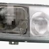 Strålkastare Vänster Mercedes E-Class W124 / S124