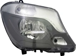 Strålkastare Vänster Mercedes Sprinter 906 2013-2017