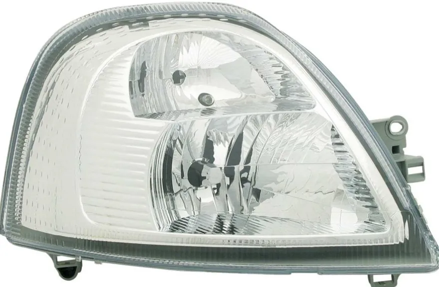 Strålkastare Vänster Nissan Interstar, Opel Movano, Renault Master II
