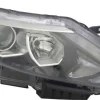 Strålkastare Vänster Nissan Qashqai J11