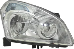 Strålkastare Vänster Nissan Qashqai/ Qashqai+2 I